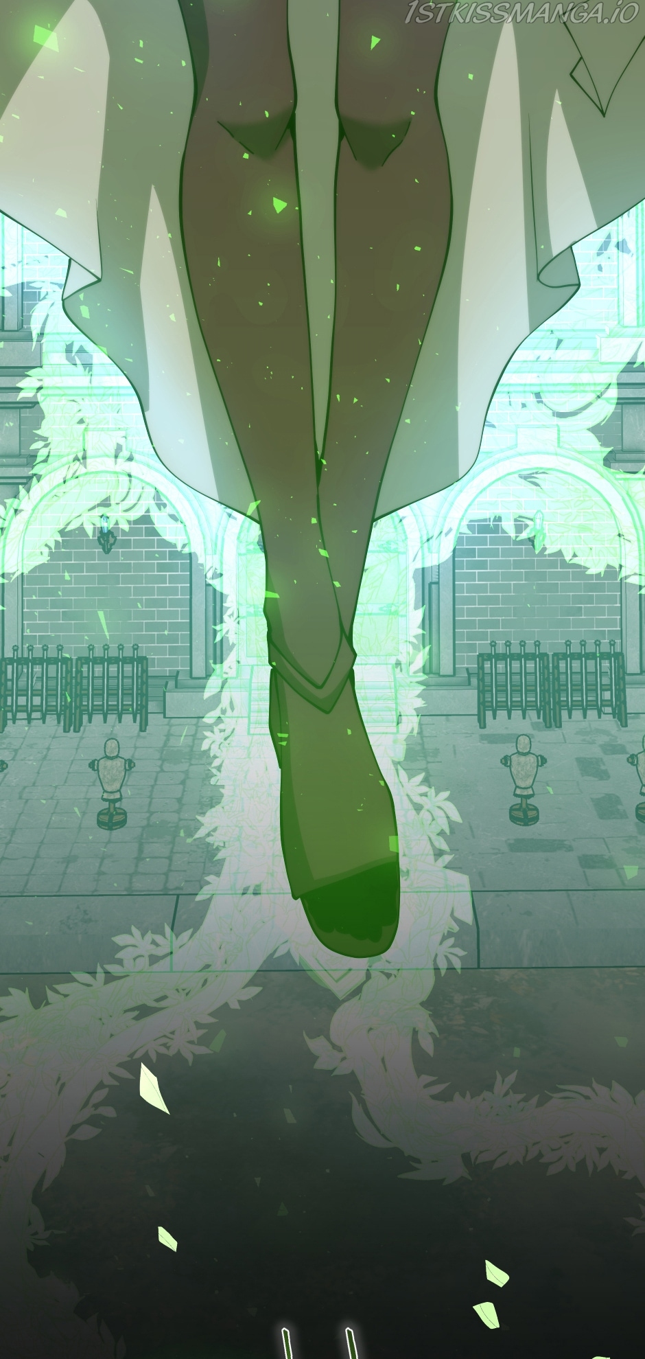 The Beginning After The End Chapter 166 image 085